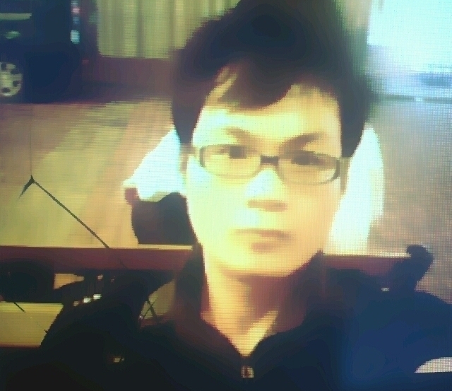 华生的第一张照片--玉林闪婚服务中心